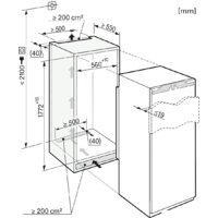 Miele K 37472 iD Image #2