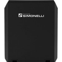 Nuova Simonelli Oscar Mood (черный) Image #4