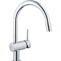 Grohe Minta (хром) [3291800E]