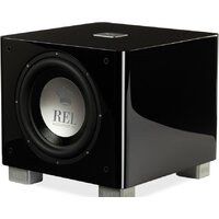 REL T/9x (черный)