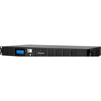 CyberPower OR600ELCDRM1U