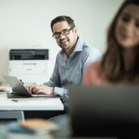 Brother MFC-L3770CDW Image #5