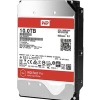 WD Red Pro 10TB WD101KFBX