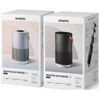 SmartMi Air Purifier P1 ZMKQJHQP12 (международная версия, серебристый) Image #14