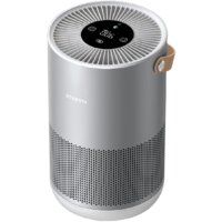 SmartMi Air Purifier P1 ZMKQJHQP12 (международная версия, серебристый)