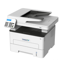 Sindoh M500 Image #2