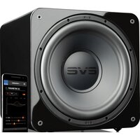 SVS SB-1000 Pro (черный глянец) Image #2