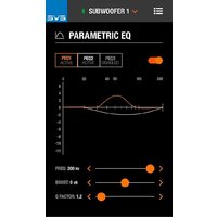 SVS SB-1000 Pro (черный глянец) Image #9