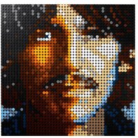LEGO Art 31198 The Beatles Image #5