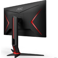 AOC Gaming Q24G2A/BK Image #7