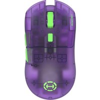 Edifier Hecate G3M Pro (прозрачный фиолетовый)