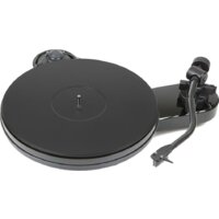 Pro-Ject RPM 3 Carbon (черный)