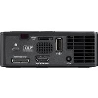 Optoma ML750E Image #10