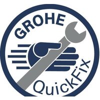 Grohe Vitalio Joy 310 26401001 Image #11