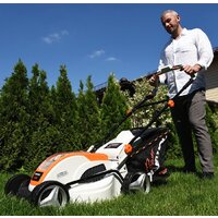 Daewoo Power DLM 4340Li Image #12