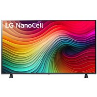 LG NanoCell NANO80 43NANO80T6A Image #1