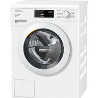 Miele WTD163 WCS