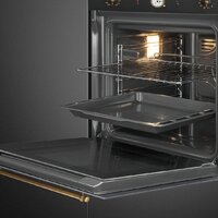 Smeg SFP68C1TAO Image #4