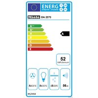 Miele DA 2570 Image #6