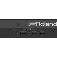 Roland FP-90X (черный) Image #8