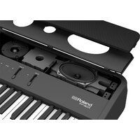 Roland FP-90X (черный) Image #9