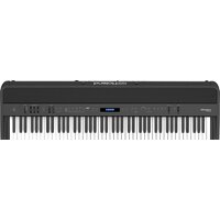 Roland FP-90X (черный) Image #4