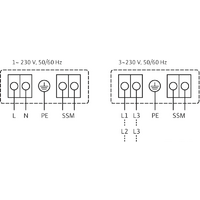 Wilo Yonos MAXO 50/0,5-12 Image #5