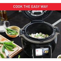 Tefal Cook4me Touch CY9128 Image #2