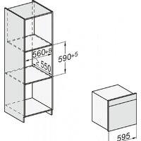 Miele DO 7860 OBSW Image #5