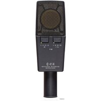 AKG C414 XLS Matched Pair Image #6