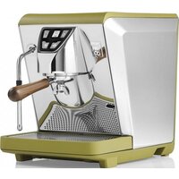 Nuova Simonelli Oscar Mood (зеленый)