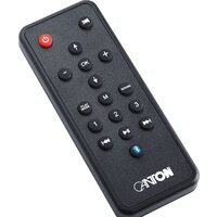 Canton Smart Vento 9 (черный) Image #9