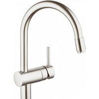Grohe Minta (сталь) [32918DC0] Image #1