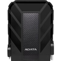 ADATA HD710P 4TB (черный)