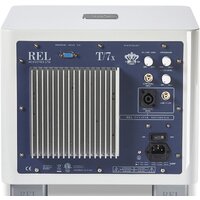 REL T/7x (белый) Image #6