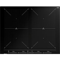 TEKA IZF 64600 MSP (черное стекло)