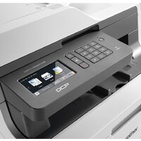 Brother DCP-L3550CDW Image #4