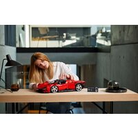 LEGO Technic 42143 Ferrari Daytona SP3 Image #11