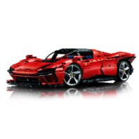 LEGO Technic 42143 Ferrari Daytona SP3 Image #10