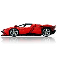 LEGO Technic 42143 Ferrari Daytona SP3 Image #5