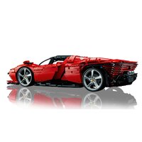 LEGO Technic 42143 Ferrari Daytona SP3 Image #8