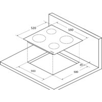 KUPPERSBERG ECO 601 Image #4