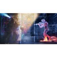 SteelSeries Arctis Nova Pro Wireless X (черный) Image #8