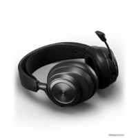 SteelSeries Arctis Nova Pro Wireless X (черный) Image #6