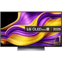 LG OLED evo AI G5 OLED48G56LS