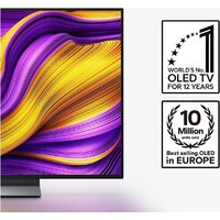 LG OLED evo AI G5 OLED48G56LS Image #8