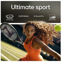 LG OLED evo AI G5 OLED48G56LS Image #11