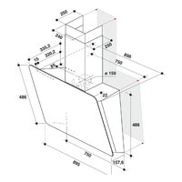 Whirlpool WHVS 93F LT BSS Image #3