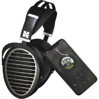 HiFiMan Ananda Image #4