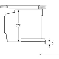 NEFF B87CS34H0 Image #7